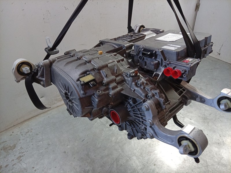 Recambio de motor completo para porsche taycan (y1a) 4s referencia OEM IAM  OEG901104A 