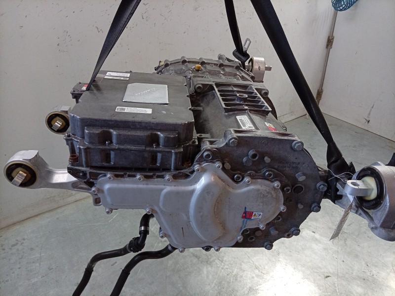 Recambio de motor completo para porsche taycan (y1a) 4s referencia OEM IAM  OEG901104A 