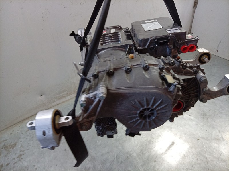 Recambio de motor completo para porsche taycan (y1a) 4s referencia OEM IAM  OEG901104A 