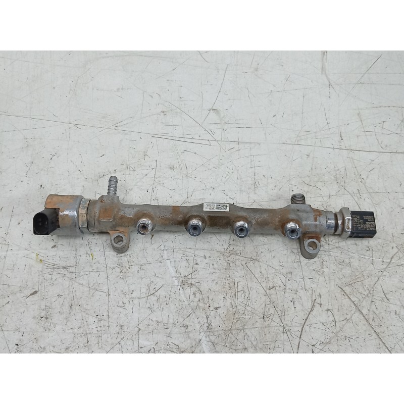 Recambio de rampa inyectora para audi q3 sportback (f3n) 35 tdi referencia OEM IAM 04L130764E 05L130089C SNF210X37VW