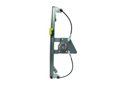 Recambio de elevalunas delantero derecho para citroën xantia berlina referencia OEM IAM  9221E0 106071316/101284