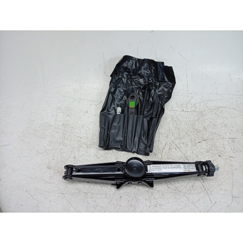 Recambio de herramientas para mercedes-benz vito tourer (w447) 116 cdi / 116 bluetec (447.701, 447.703, 447.705) referencia OEM 