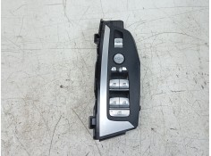 MANDO ELEVALUNAS DELANTERO IZQUIERDO 61316847099 61316847099 