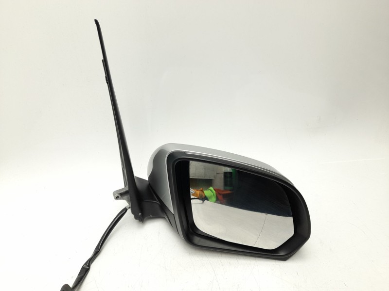 Recambio de retrovisor derecho para mercedes-benz vito tourer (w447) 116 cdi / 116 bluetec (447.701, 447.703, 447.705) referenci