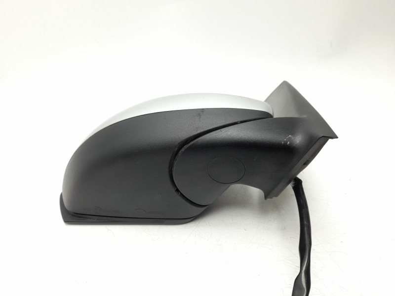 Recambio de retrovisor derecho para mercedes-benz vito tourer (w447) 116 cdi / 116 bluetec (447.701, 447.703, 447.705) referenci