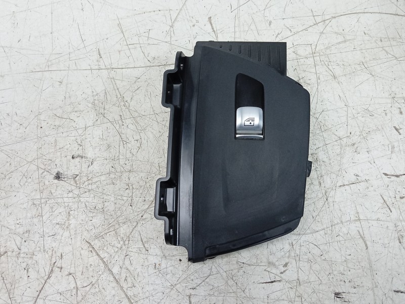 Recambio de mando elevalunas trasero izquierdo para bmw x4 (g02, f98) xdrive 20 d mild-hybrid referencia OEM IAM  929945702 