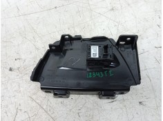 Recambio de mando elevalunas trasero izquierdo para bmw x4 (g02, f98) xdrive 20 d mild-hybrid referencia OEM IAM  929945702  2