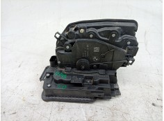Recambio de cerradura puerta trasera derecha para bmw x4 (g02, f98) xdrive 20 d mild-hybrid referencia OEM IAM 728193912 7281939 2