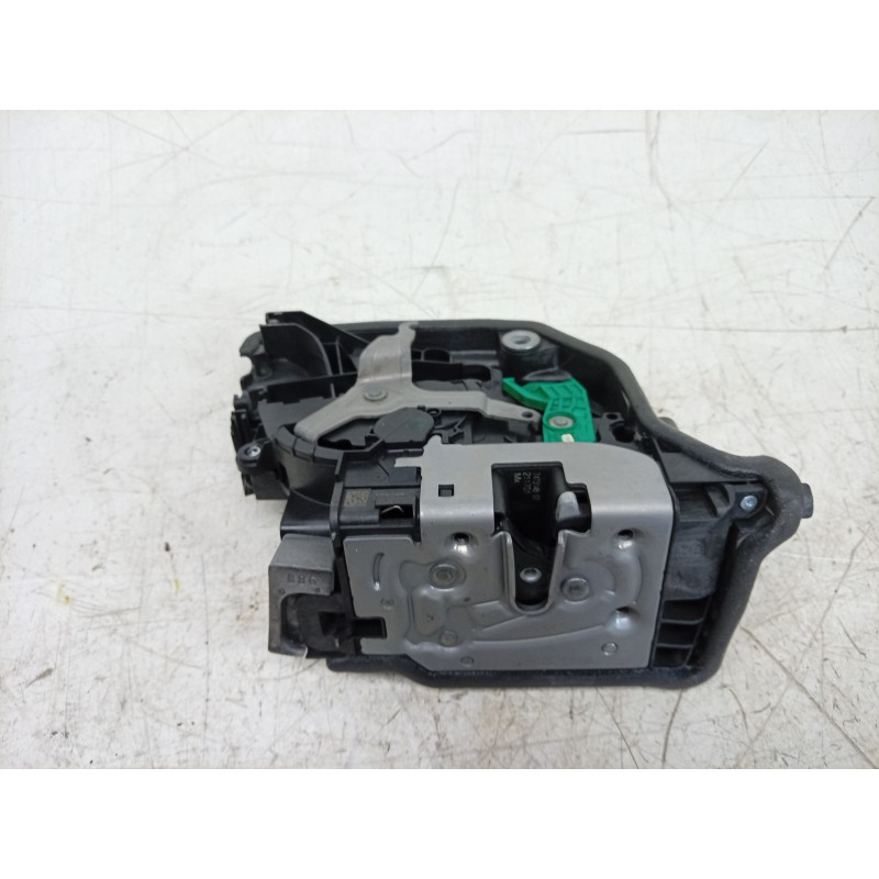 Recambio de cerradura puerta trasera derecha para bmw x4 (g02, f98) xdrive 20 d mild-hybrid referencia OEM IAM 728193912 7281939