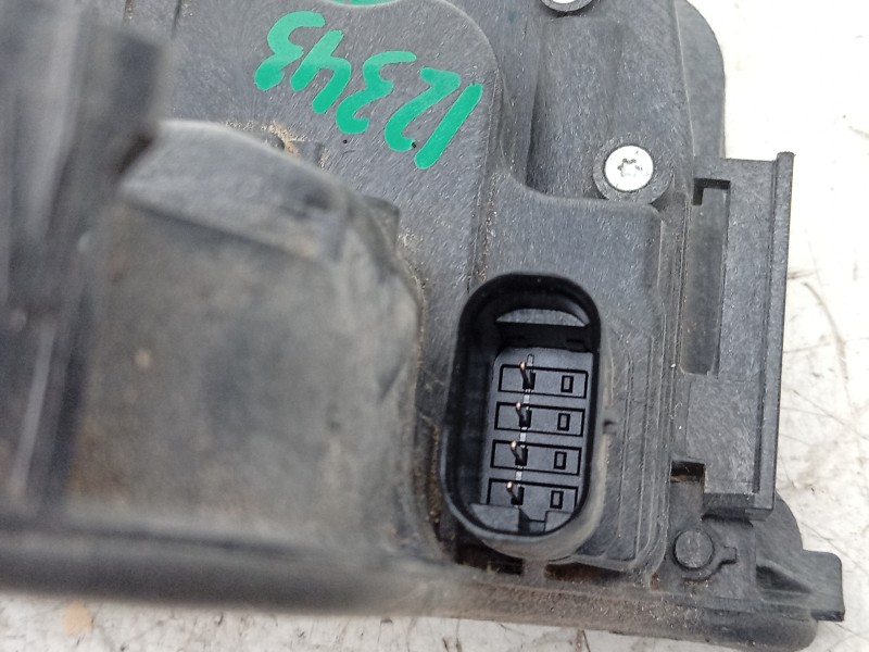 Recambio de cerradura puerta trasera derecha para bmw x4 (g02, f98) xdrive 20 d mild-hybrid referencia OEM IAM 728193912 7281939