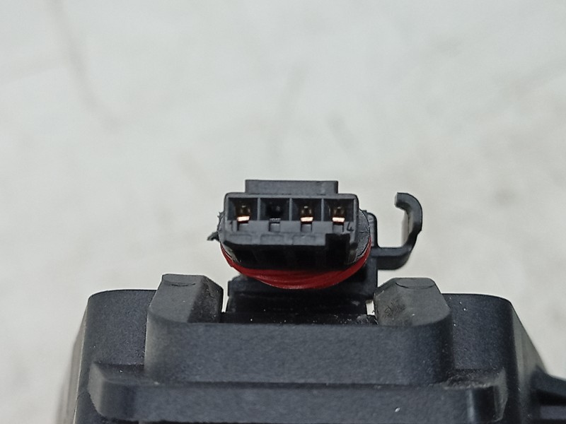Recambio de maneta exterior trasera derecha para bmw x4 (g02, f98) xdrive 20 d mild-hybrid referencia OEM IAM  849203302 