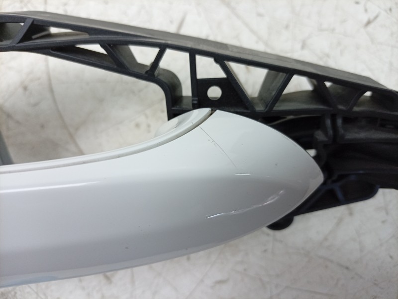 Recambio de maneta exterior trasera derecha para bmw x4 (g02, f98) xdrive 20 d mild-hybrid referencia OEM IAM  849203302 