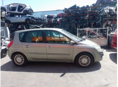 RENAULT SCÉNIC II (JM0/1_)