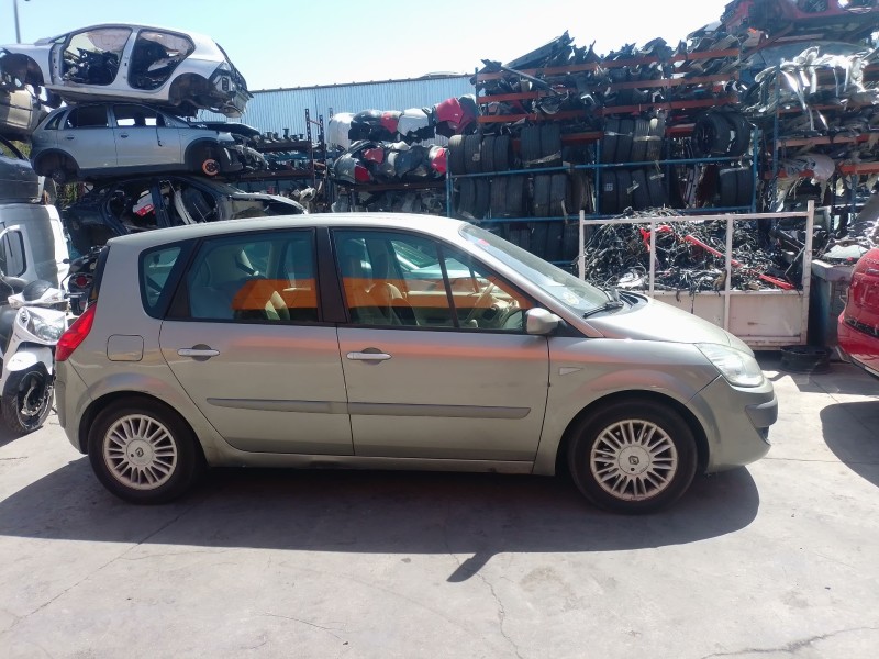 renault scénic ii (jm0/1_) del año 2007
