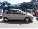 RENAULT SCÉNIC II (JM0/1_)