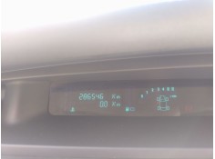 renault scénic ii (jm0/1_) del año 2007 2