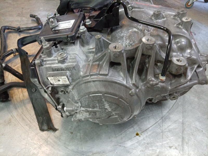 Recambio de caja cambios para volvo v60 ii cross country (227) d4 awd referencia OEM IAM 36050864 36050864 