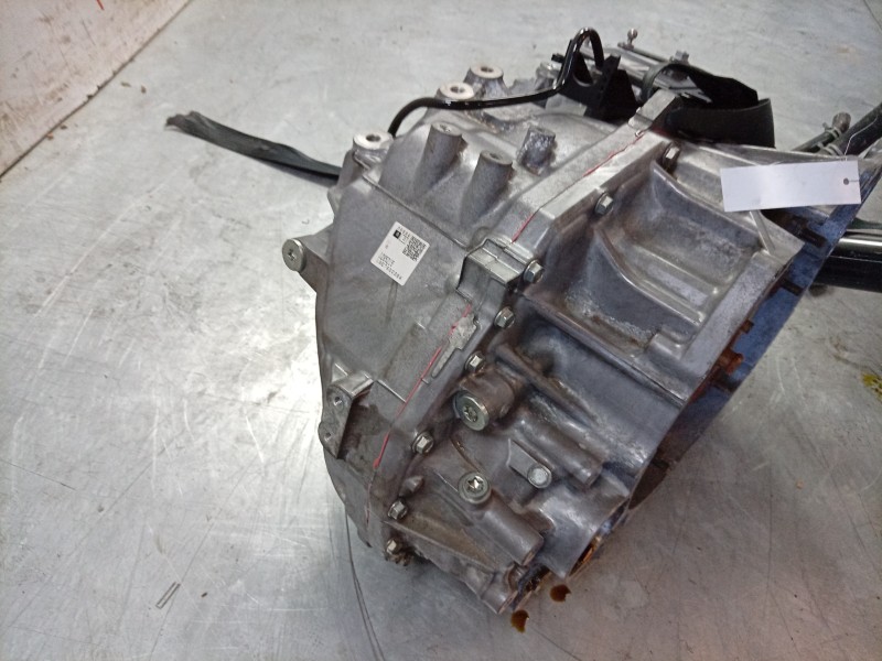 Recambio de caja cambios para volvo v60 ii cross country (227) d4 awd referencia OEM IAM 36050864 36050864 
