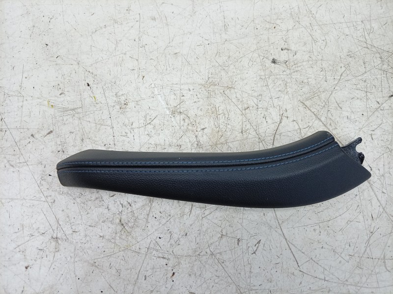 Recambio de moldura para bmw x4 (g02, f98) xdrive 20 d mild-hybrid referencia OEM IAM  7422689 
