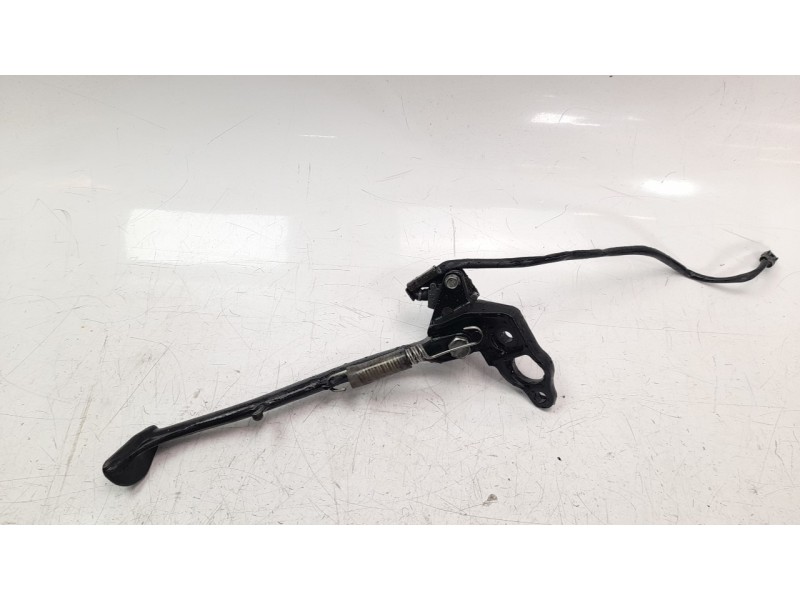 Recambio de caballete lateral para kawasaki zzr 1400 referencia OEM IAM 32043005118R  
