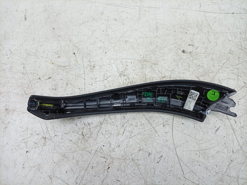 Recambio de moldura para bmw x4 (g02, f98) xdrive 20 d mild-hybrid referencia OEM IAM  7422689 
