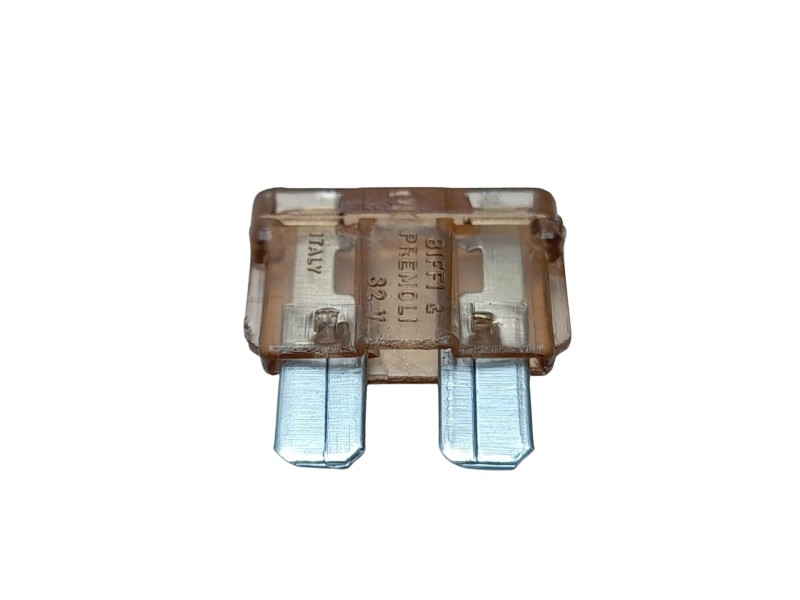 Recambio de fusible para universal universal universal referencia OEM IAM FUSIBLE5 FUSIBLE5 640429
