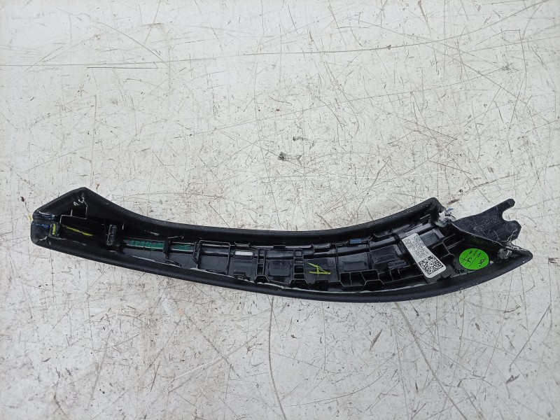 Recambio de moldura para bmw x4 (g02, f98) xdrive 20 d mild-hybrid referencia OEM IAM  7422689 