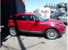LAND ROVER RANGE ROVER EVOQUE (L538)