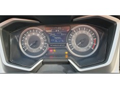 Recambio de cuadro instrumentos para honda nss 300 forza nss 300 forza deluxe referencia OEM IAM HP1167001   2