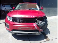 land rover range rover evoque (l538) del año 2017 2