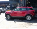 LAND ROVER RANGE ROVER EVOQUE (L538)