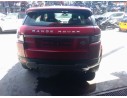 LAND ROVER RANGE ROVER EVOQUE (L538)