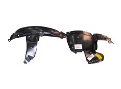 Recambio de paso rueda delantero izquierdo para renault clio ii (bb_, cb_) 1.6 (b/cb0d, bb00) referencia OEM IAM  8200067074 107