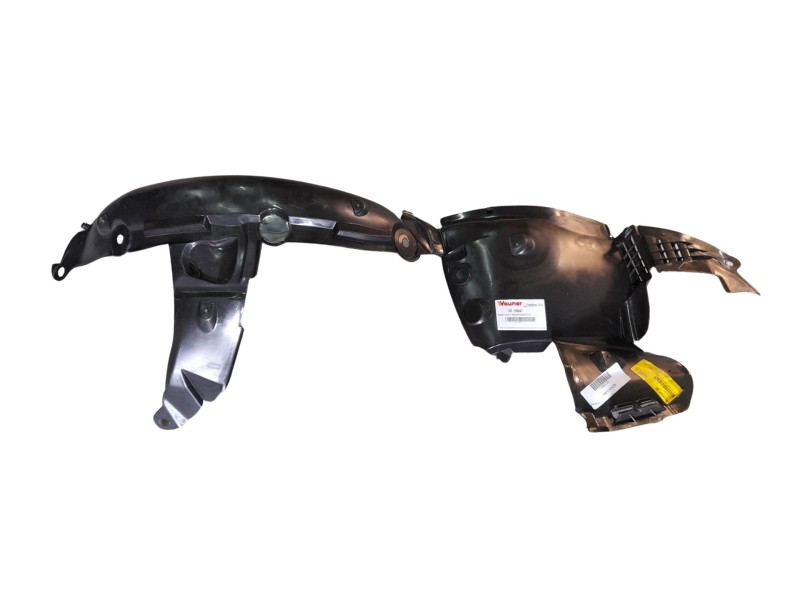 Recambio de paso rueda delantero izquierdo para renault clio ii (bb_, cb_) 1.6 (b/cb0d, bb00) referencia OEM IAM  8200067074 107