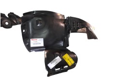 Recambio de paso rueda delantero izquierdo para renault clio ii (bb_, cb_) 1.6 (b/cb0d, bb00) referencia OEM IAM  8200067074 107 2