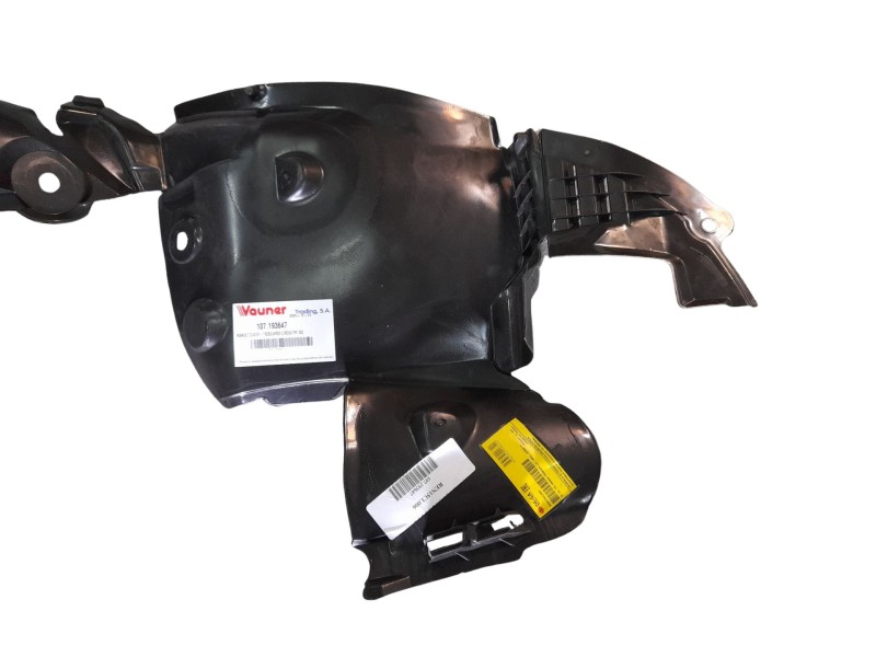Recambio de paso rueda delantero izquierdo para renault clio ii (bb_, cb_) 1.6 (b/cb0d, bb00) referencia OEM IAM  8200067074 107
