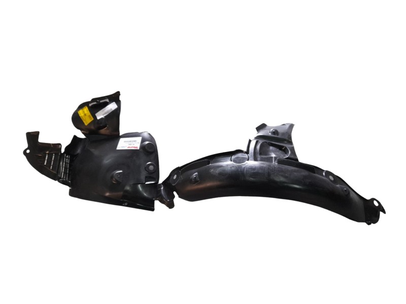 Recambio de paso rueda delantero izquierdo para renault clio ii (bb_, cb_) 1.6 (b/cb0d, bb00) referencia OEM IAM  8200067074 107