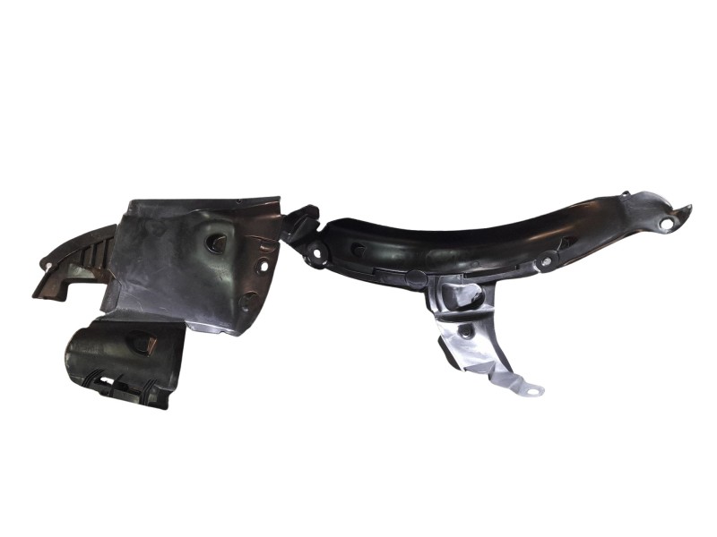 Recambio de paso rueda delantero izquierdo para renault clio ii (bb_, cb_) 1.6 (b/cb0d, bb00) referencia OEM IAM  8200067074 107