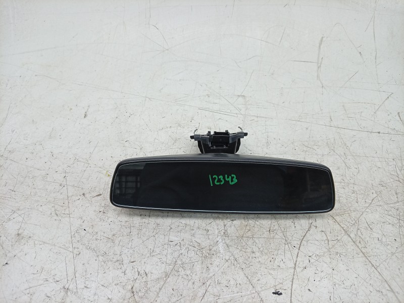Recambio de espejo para bmw x4 (g02, f98) xdrive 20 d mild-hybrid referencia OEM IAM 9438980 51167951565 