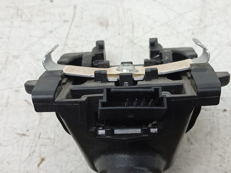 Recambio de espejo para bmw x4 (g02, f98) xdrive 20 d mild-hybrid referencia OEM IAM 9438980 51167951565 