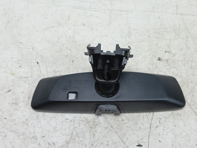 Recambio de espejo para bmw x4 (g02, f98) xdrive 20 d mild-hybrid referencia OEM IAM 9438980 51167951565 