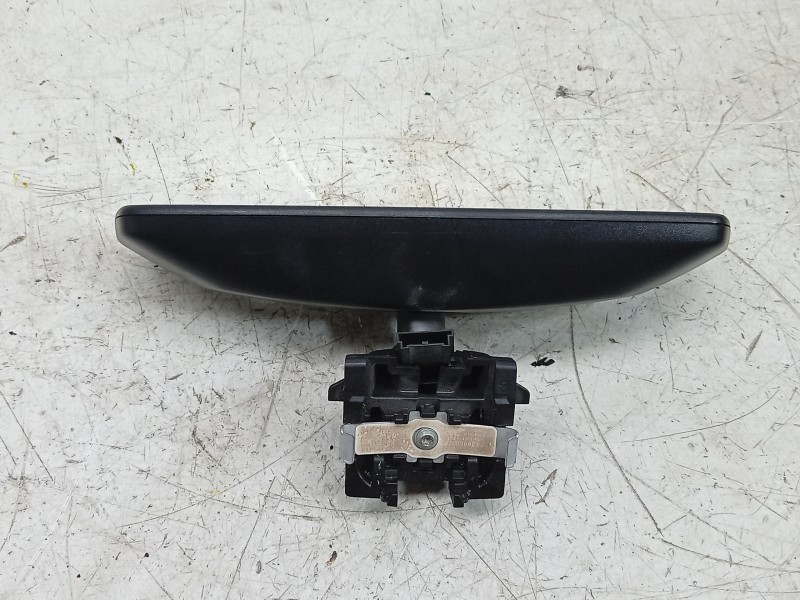 Recambio de espejo para bmw x4 (g02, f98) xdrive 20 d mild-hybrid referencia OEM IAM 9438980 51167951565 