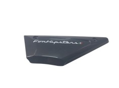 Recambio de moldura para mondial cr / 0 / 0 hps cafe racer referencia OEM IAM 679606  