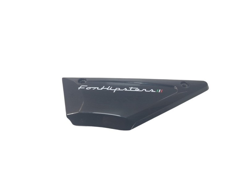 Recambio de moldura para mondial cr / 0 / 0 hps cafe racer referencia OEM IAM 679606  