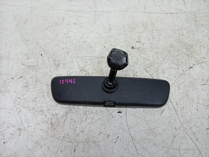 Recambio de espejo para hyundai kona (os, ose, osi) 1.6 gdi hybrid referencia OEM IAM  85110L1000 