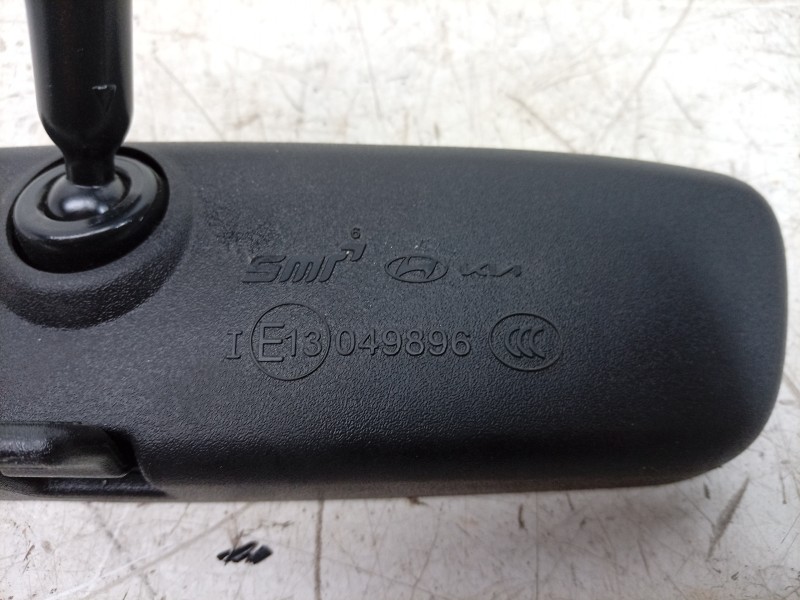 Recambio de espejo para hyundai kona (os, ose, osi) 1.6 gdi hybrid referencia OEM IAM  85110L1000 