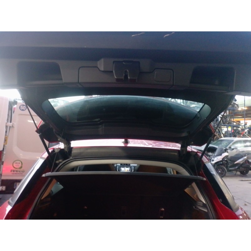 Recambio de amortiguadores maletero / porton para land rover range rover evoque (l538) 2.0 d referencia OEM IAM   