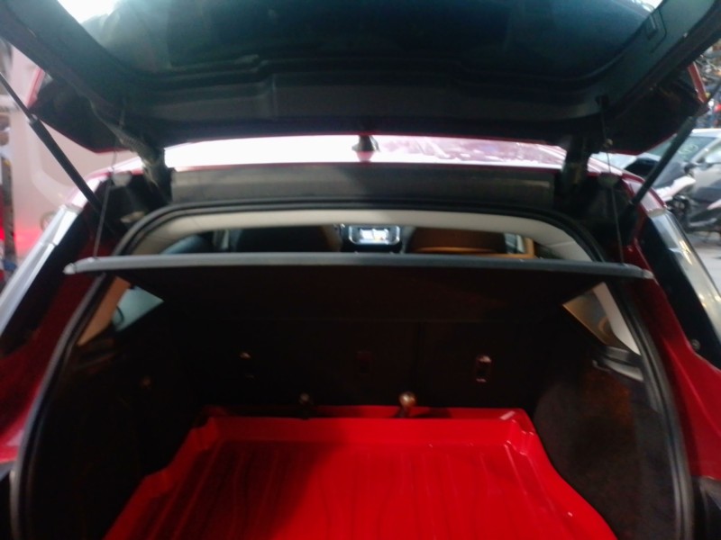 Recambio de bandeja trasera para land rover range rover evoque (l538) 2.0 d referencia OEM IAM   