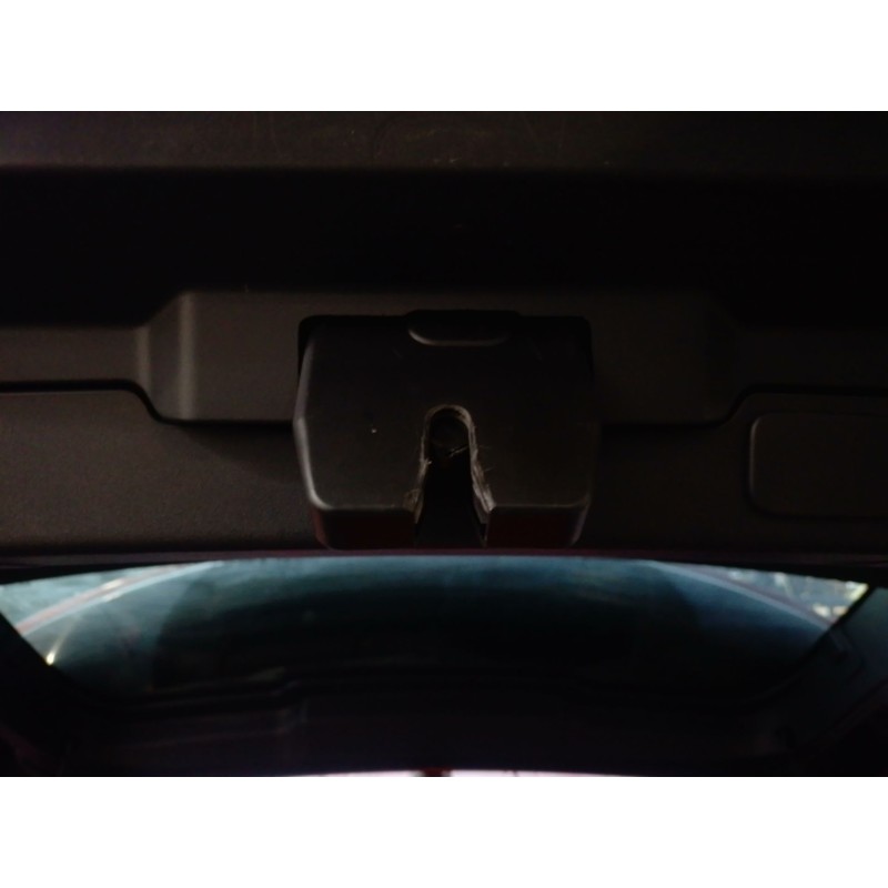 Recambio de cerradura maletero / porton para land rover range rover evoque (l538) 2.0 d referencia OEM IAM   