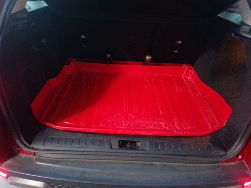 Recambio de alfombra maletero para land rover range rover evoque (l538) 2.0 d referencia OEM IAM   